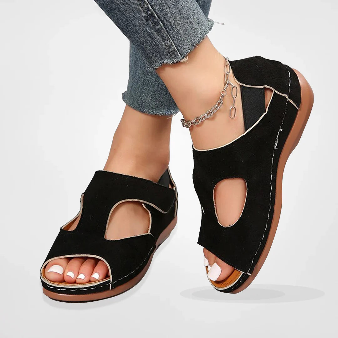 Schuhe und Sandalen
