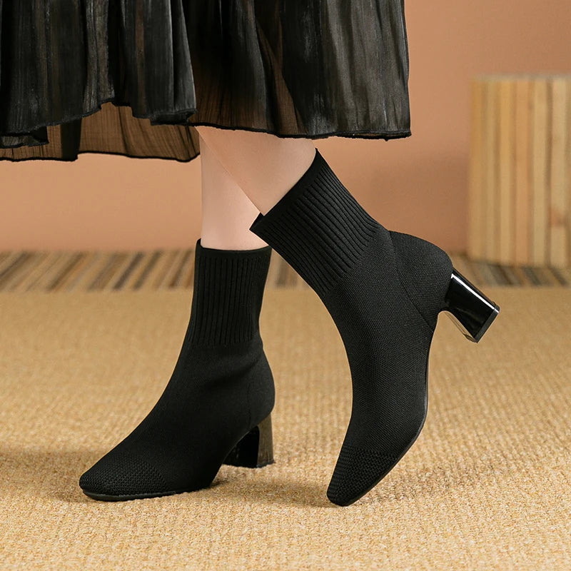 Stiefel