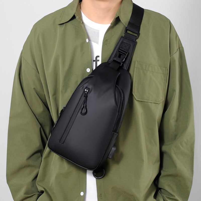Crossbody-Taschen