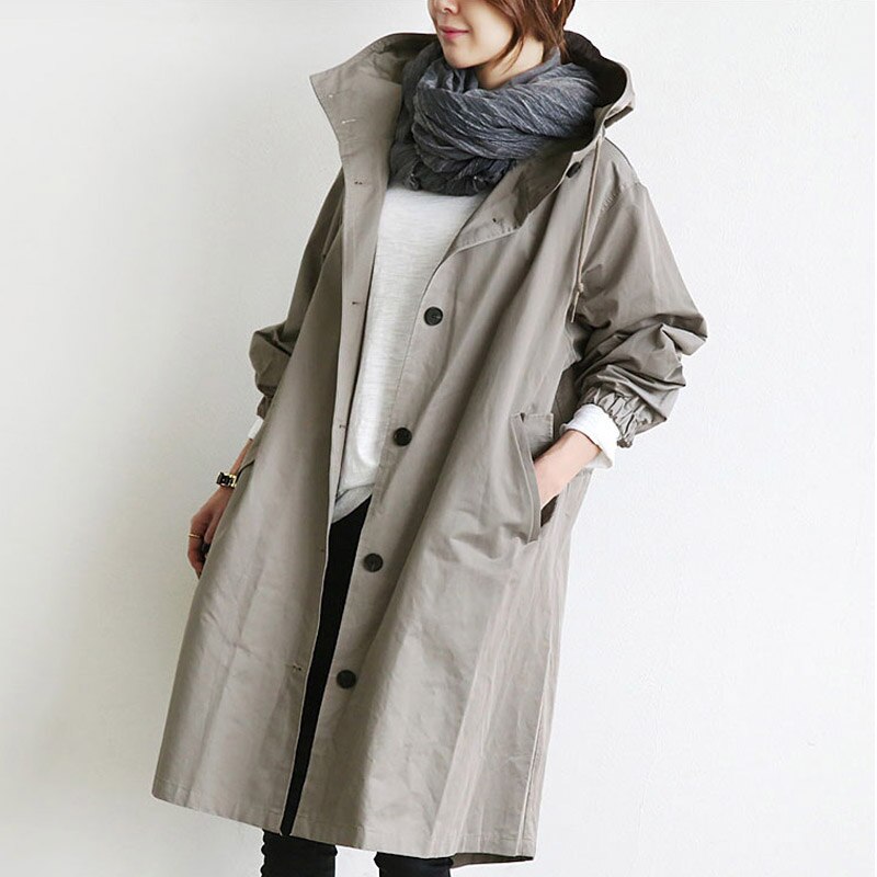 Winterjacken