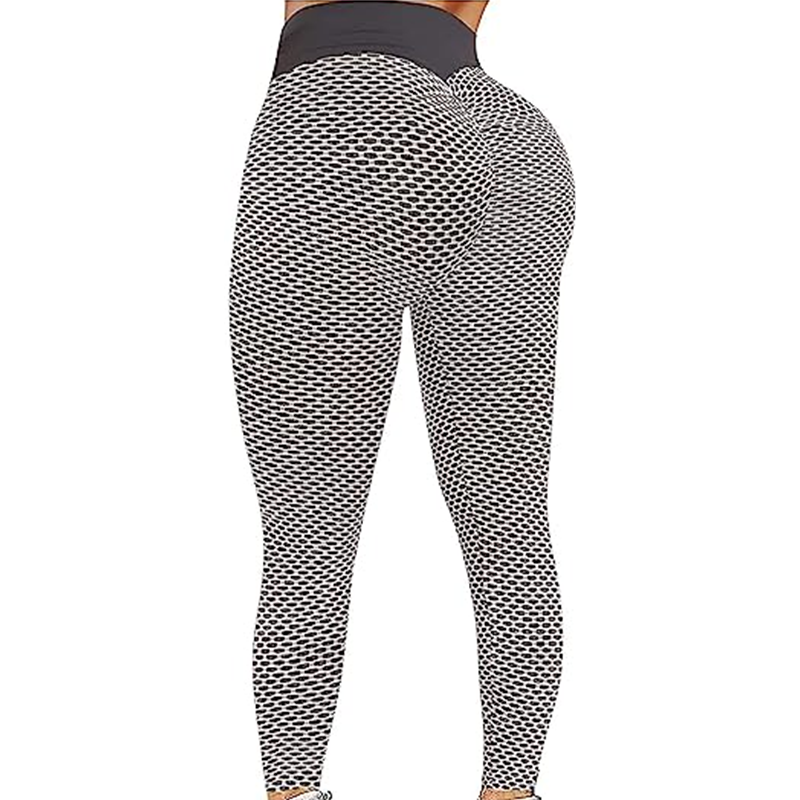 Emma Ionische Shapewear, Leistungs-Mesh-Technikstoff