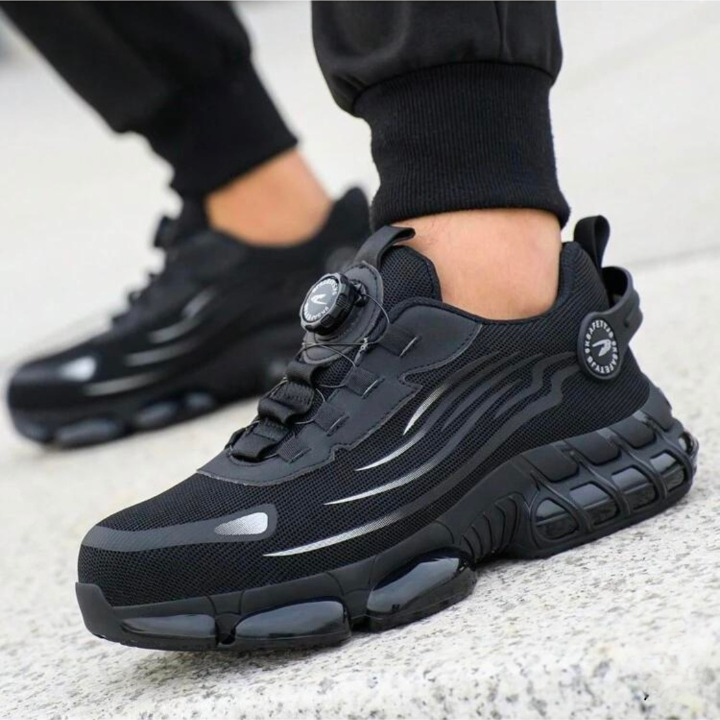 Max | Bequeme EasyFit Schuhe