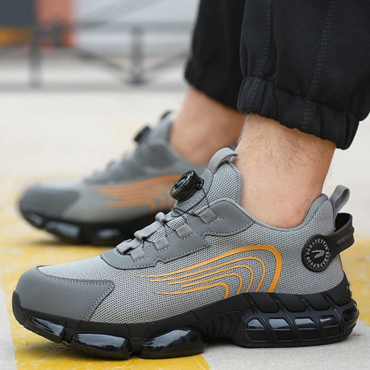 Max | Bequeme EasyFit Schuhe