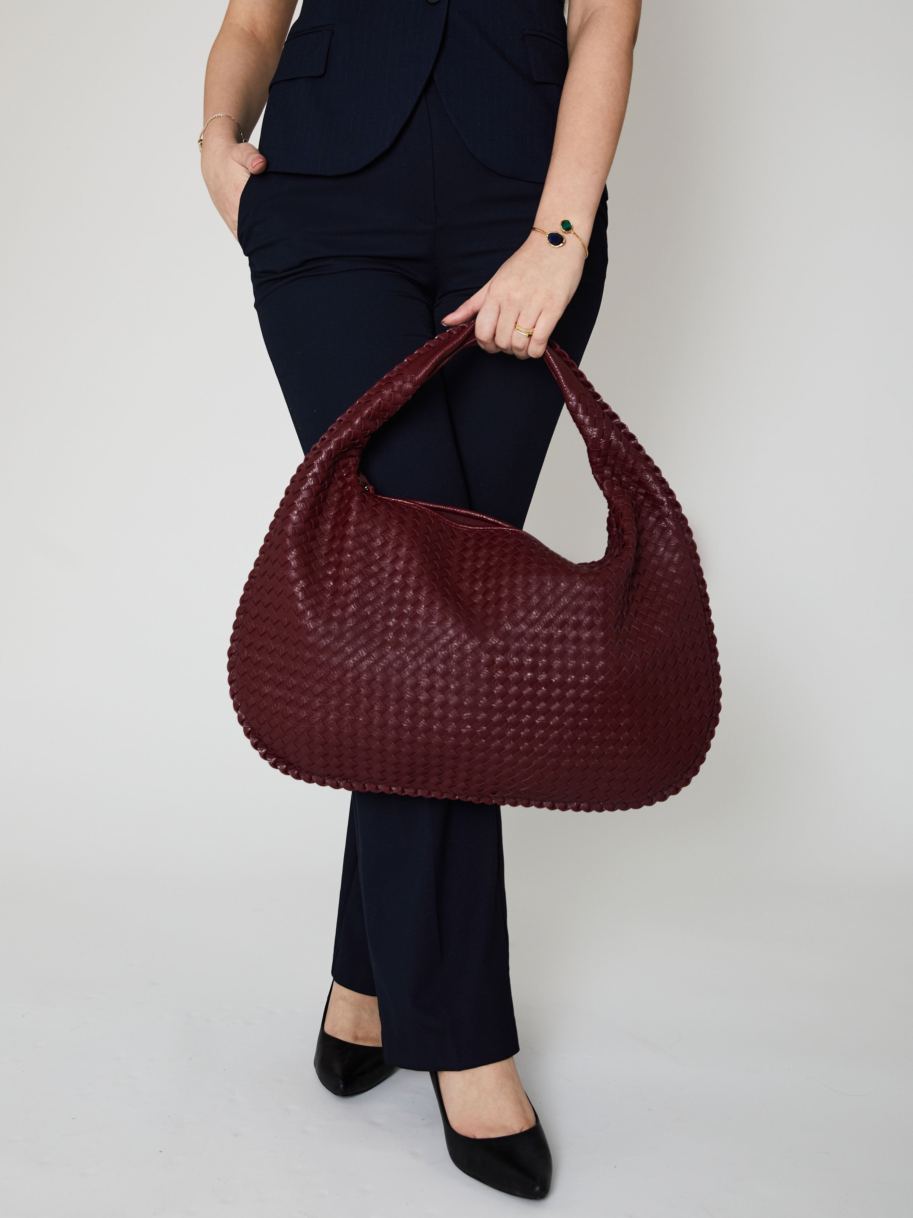 Isabelle Handtasche