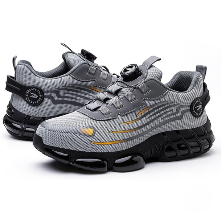 Max | Bequeme EasyFit Schuhe