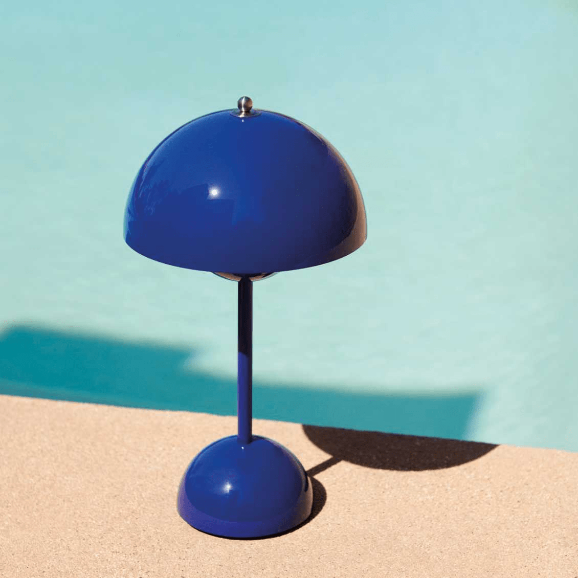 Lunarglo| LED-Lampe