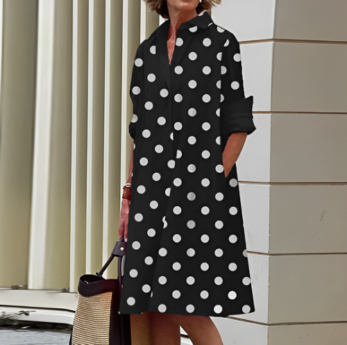 Agnes | Legeres Sommerkleid