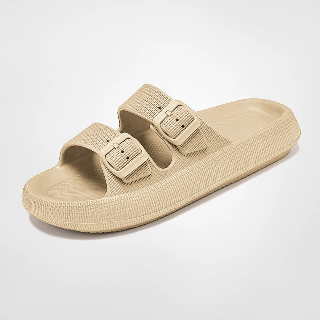 PillowSlides - Die Cloud Sandalen
