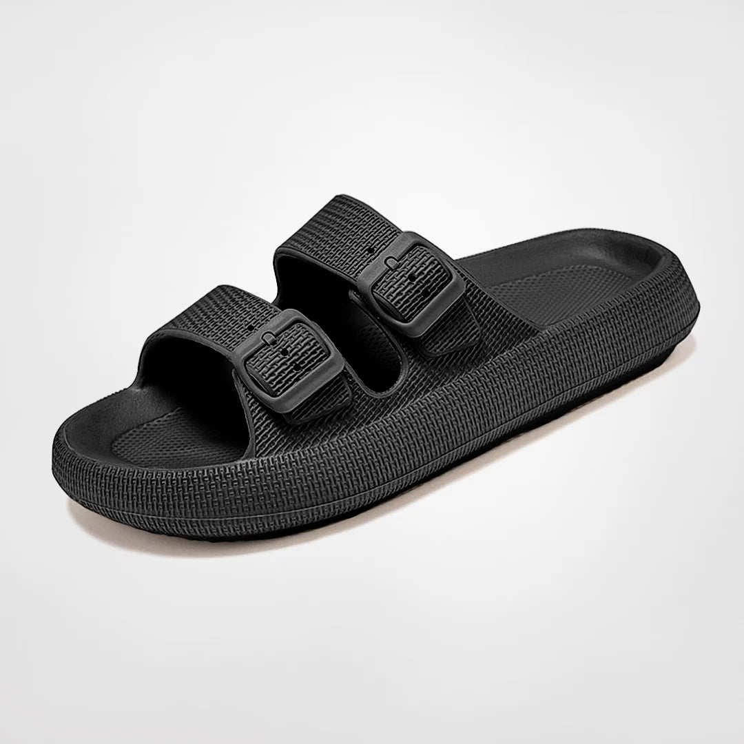 PillowSlides - Die Cloud Sandalen