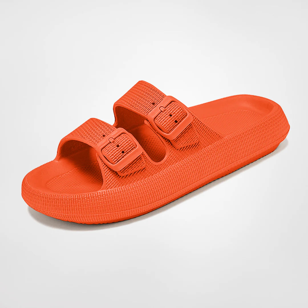 PillowSlides - Die Cloud Sandalen