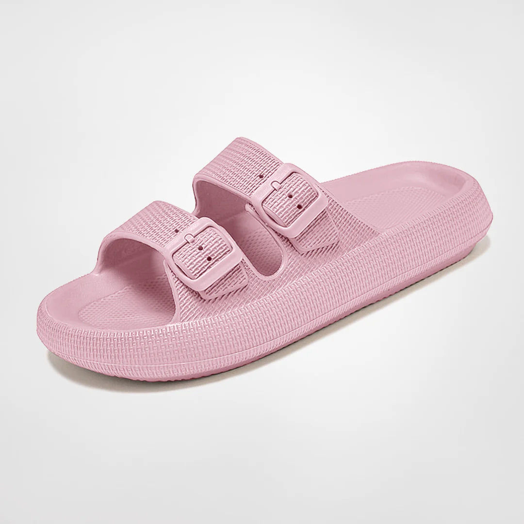 PillowSlides - Die Cloud Sandalen