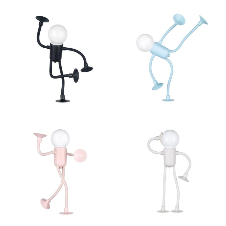 FunnySports LED Nachtlicht | Verstellbare Form