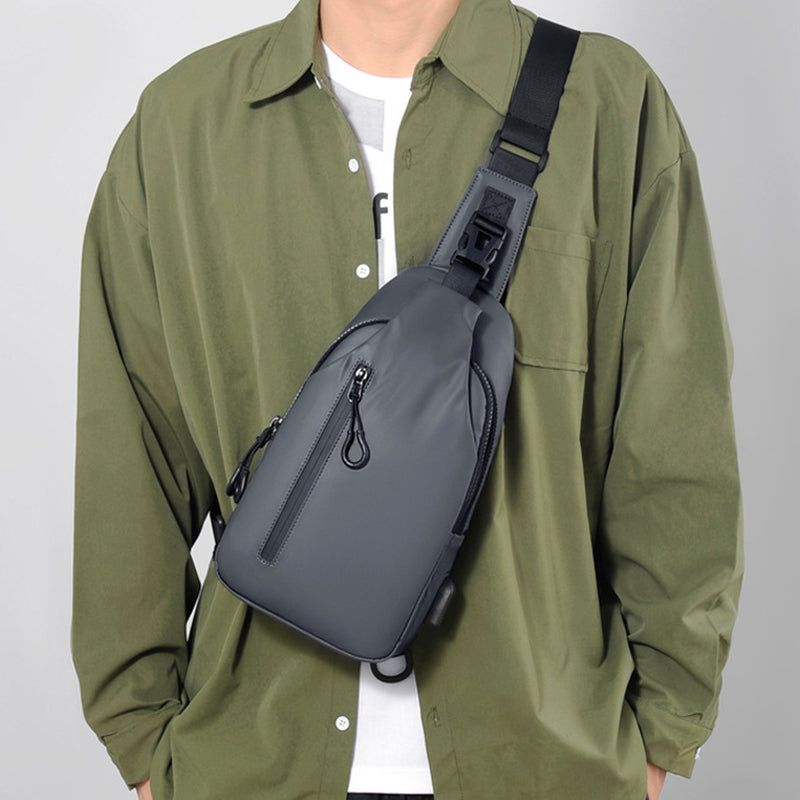 Leo Crossbody Tasche