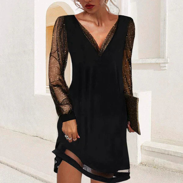 Victoria Elegantes Abendkleid