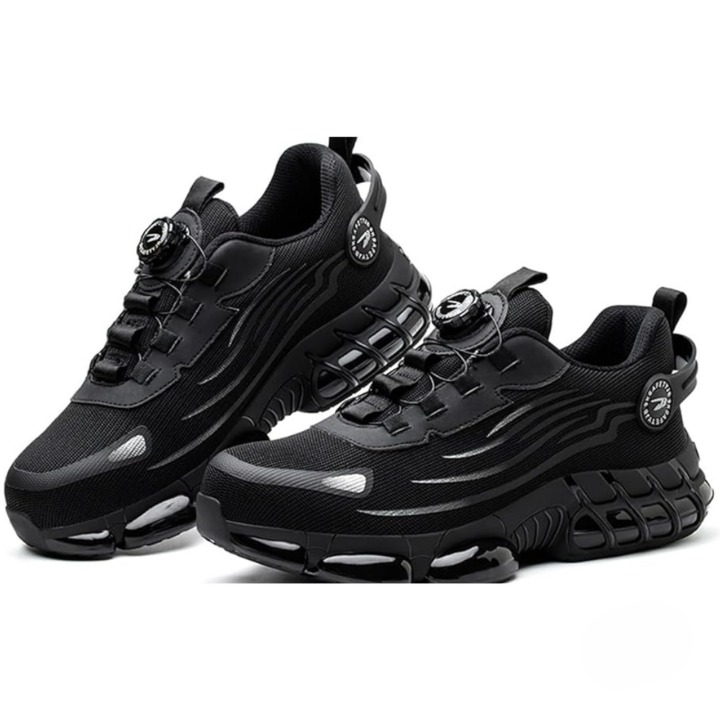 Max | Bequeme EasyFit Schuhe