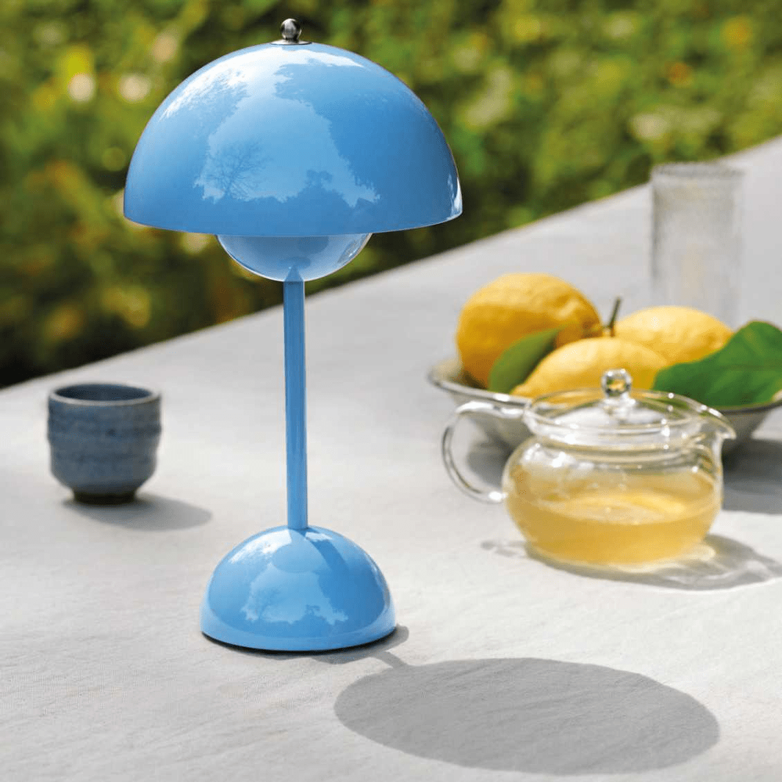 Lunarglo| LED-Lampe