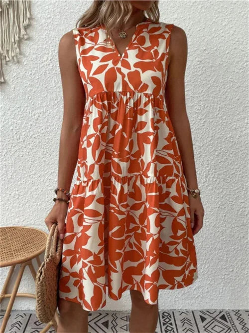 Rowan | Damen Kleid für den Sommer