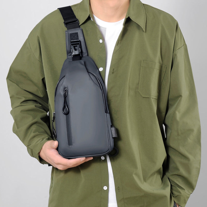 Leo Crossbody Tasche