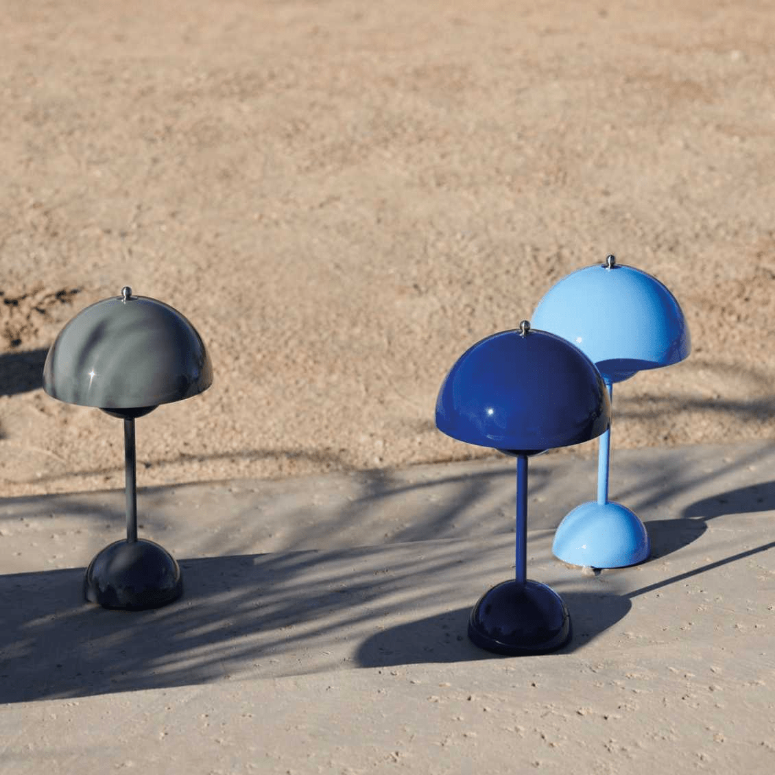 Lunarglo| LED-Lampe