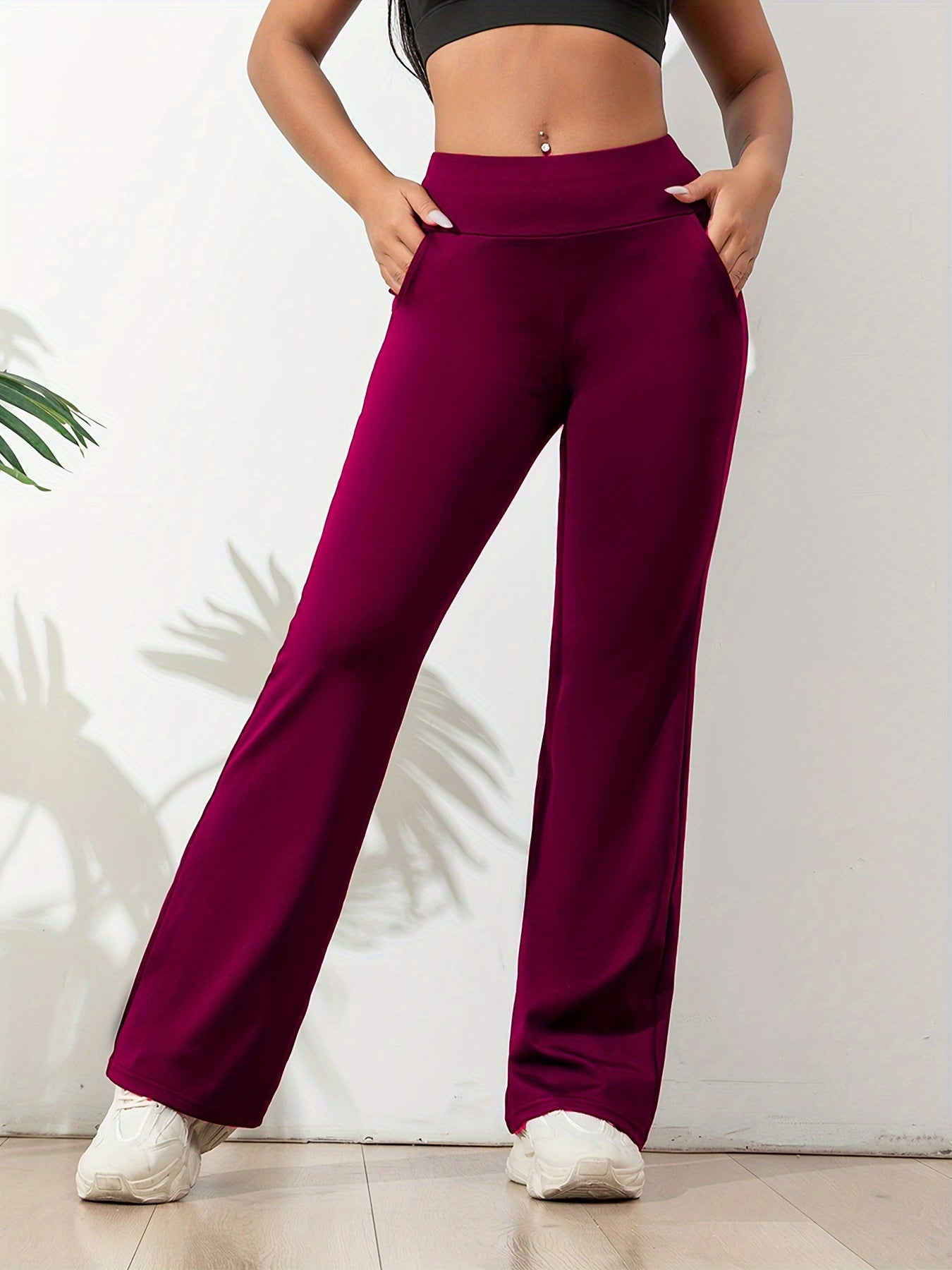 Zara | Figurbetonte Leggings