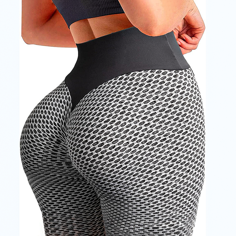 Emma Ionische Shapewear, Leistungs-Mesh-Technikstoff