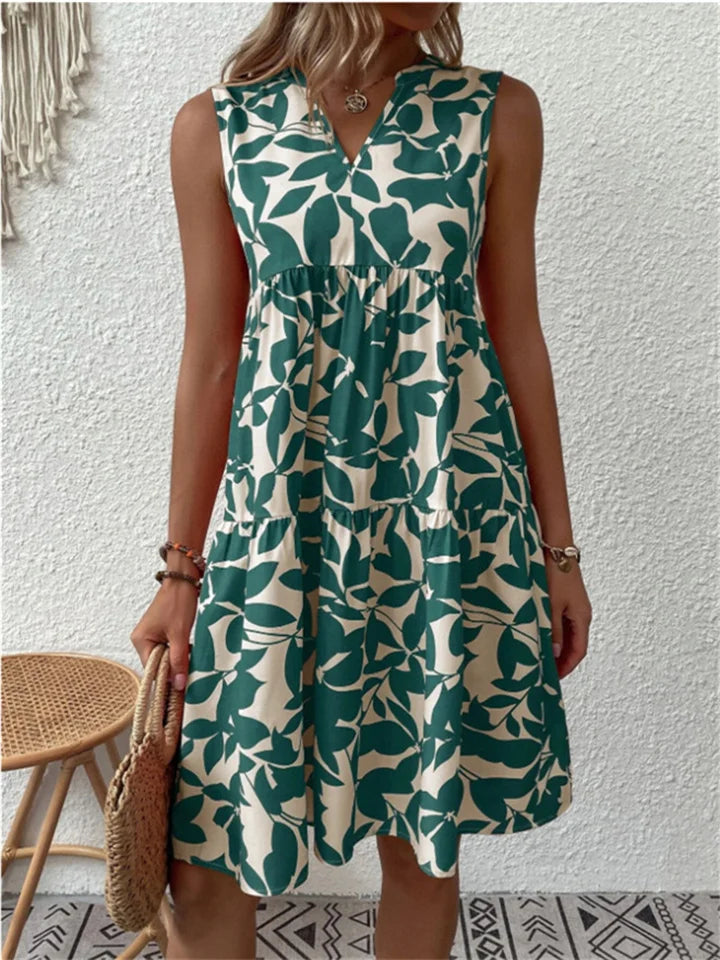 Rowan | Damen Kleid für den Sommer