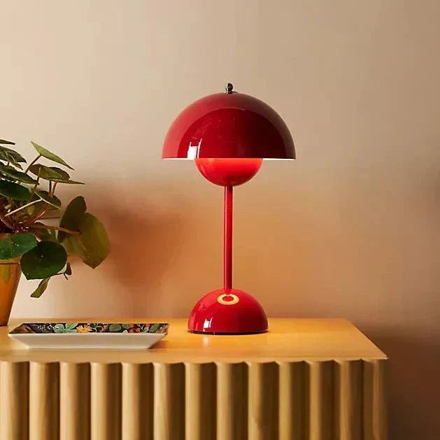 Lunarglo| LED-Lampe