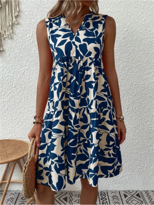 Rowan | Damen Kleid für den Sommer