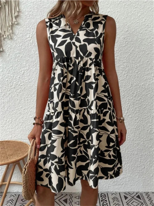 Rowan | Damen Kleid für den Sommer