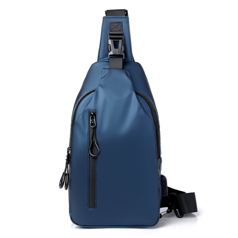 Leo Crossbody Tasche