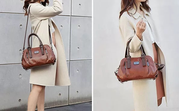 Clara Luxe Handtasche