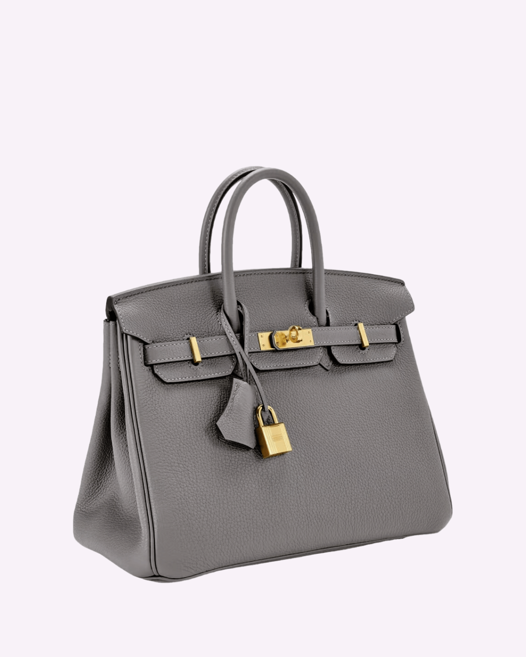 Emilia Luxuriöse Handtasche