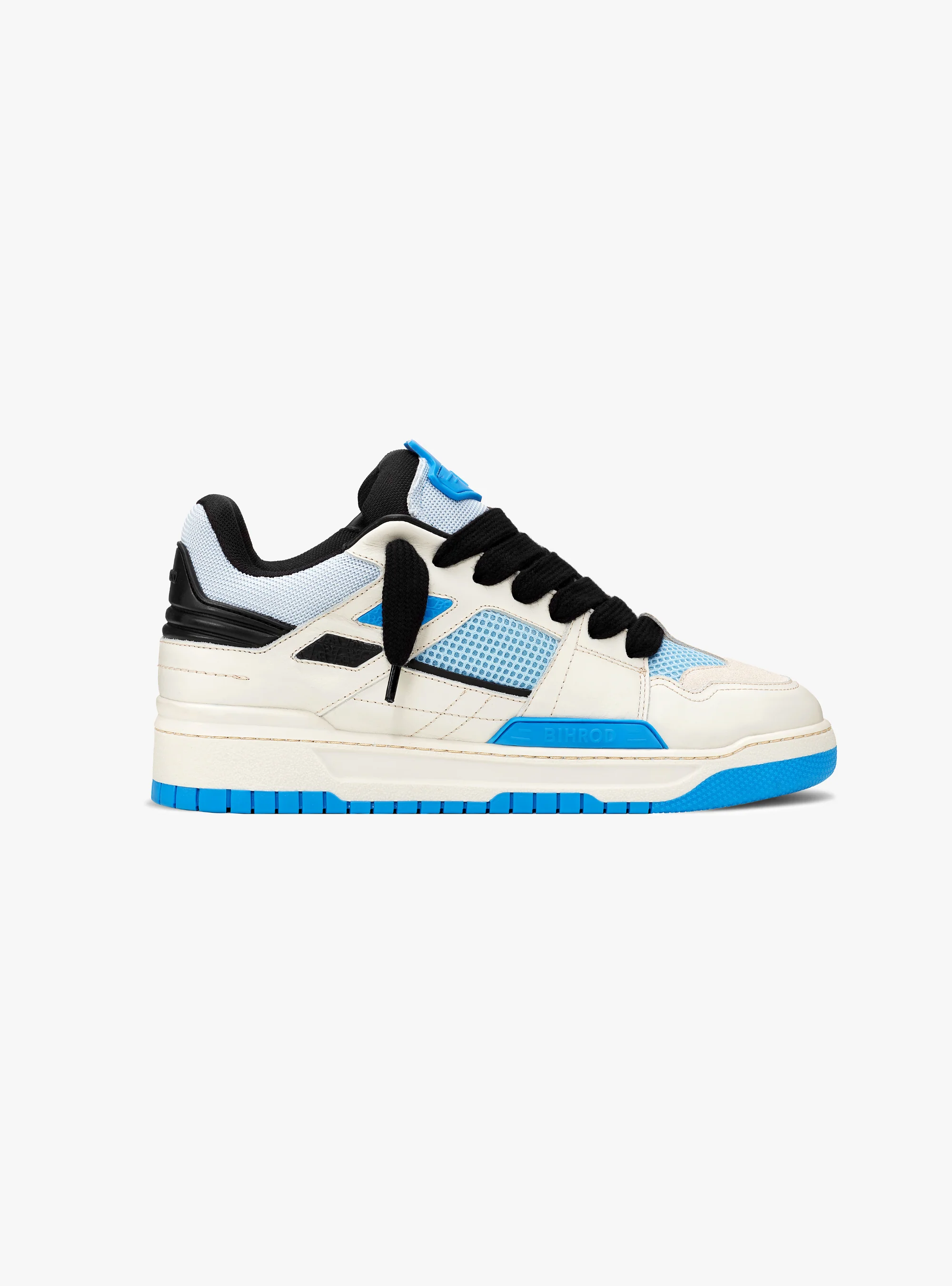 Luca | Stilvolle Alta Moda Sneakers