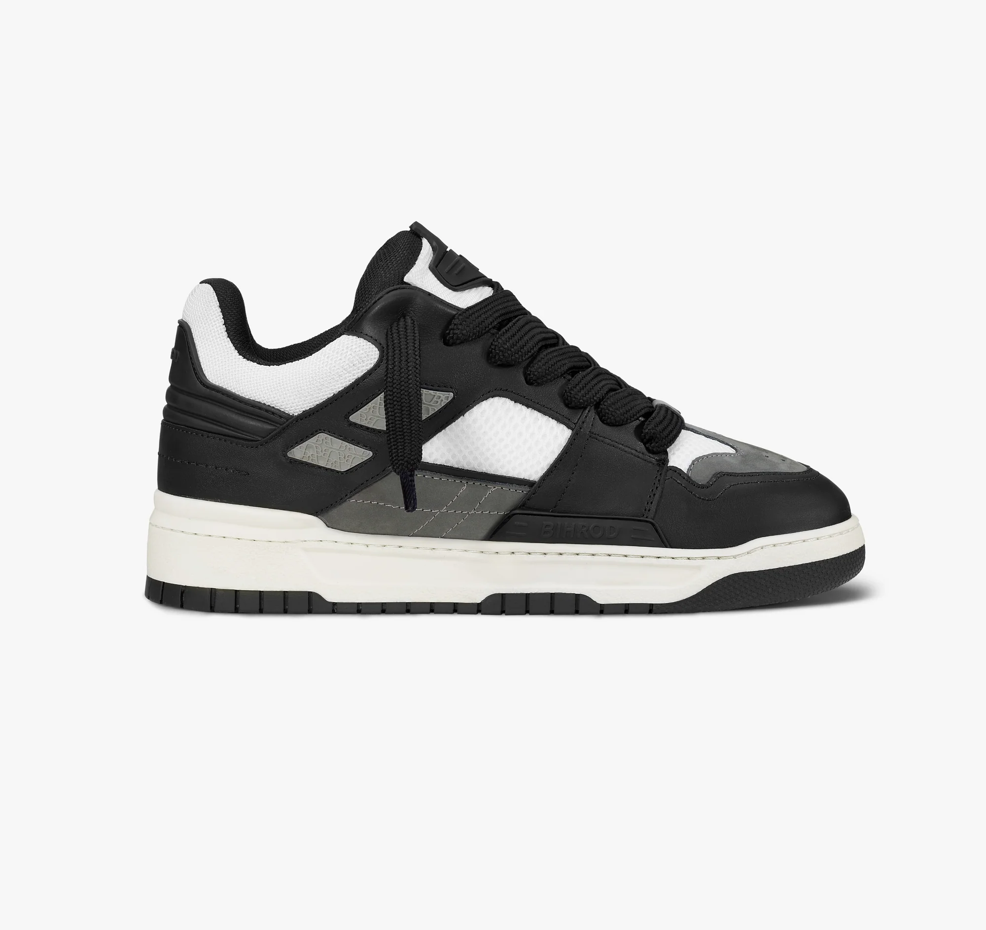Luca | Stilvolle Alta Moda Sneakers