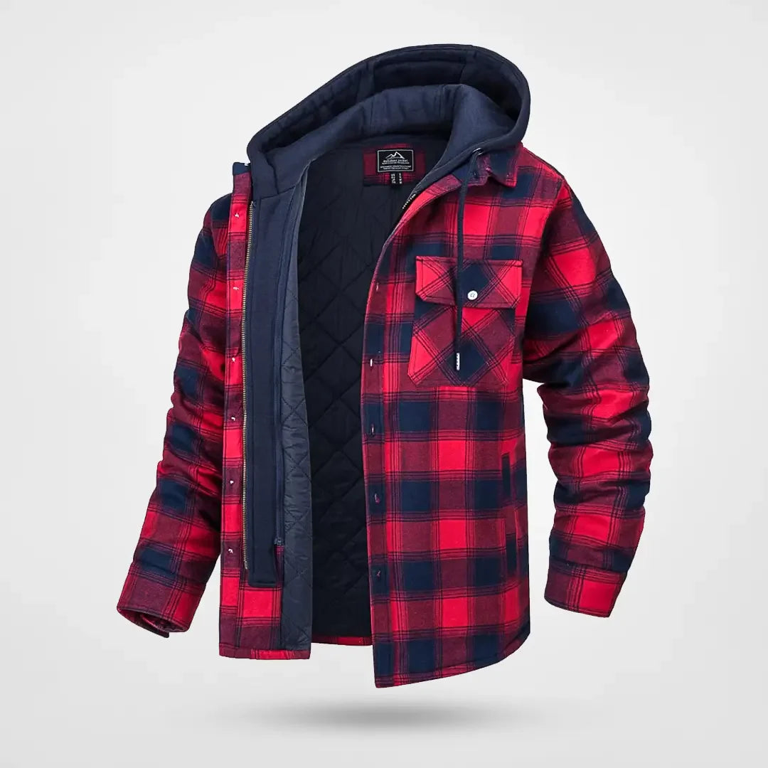 Baldo-Jacke®