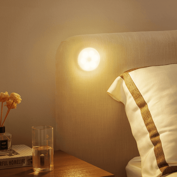 Circly Bewegungs-Sensorlampe