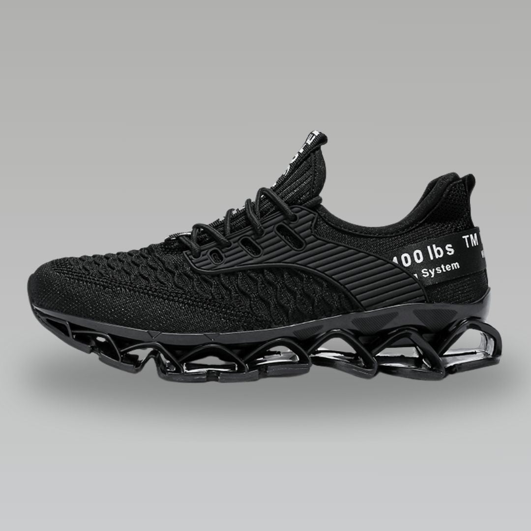 MaxFlex | Robuste Sneaker für Alltag und Sport