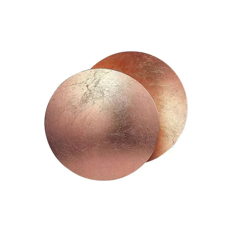EclipseLamp - Solareclipse Wandleuchte