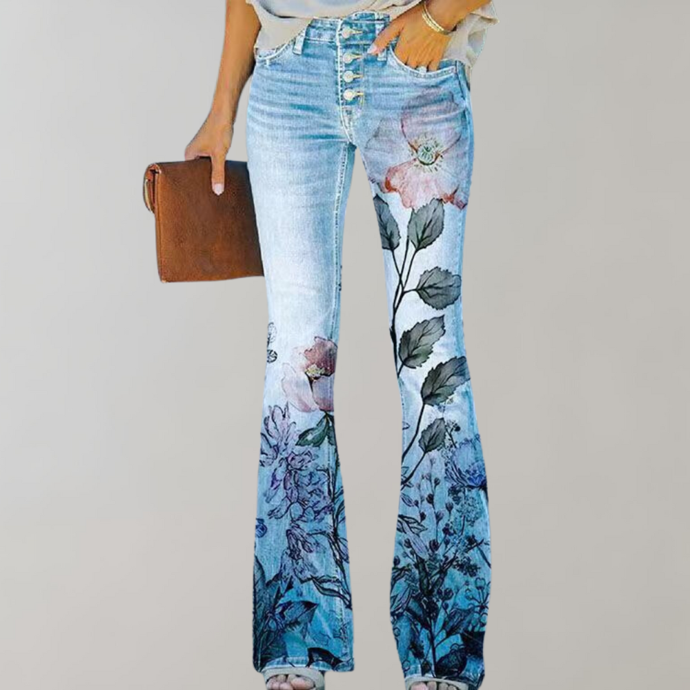 Mila | Damenhose