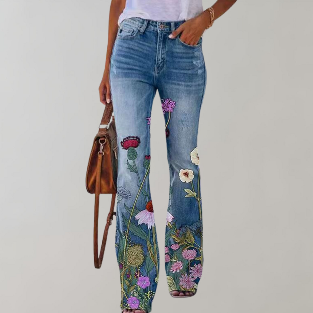 Mila | Damenhose