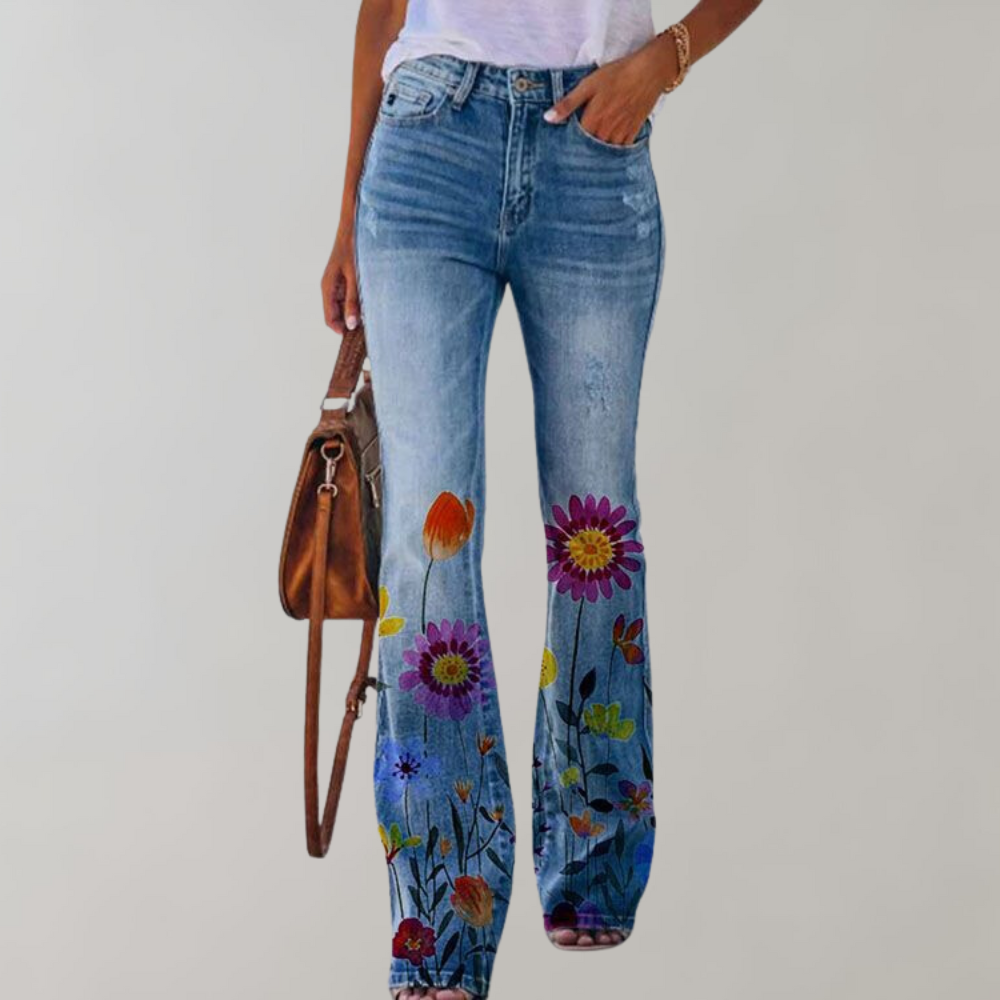 Mila | Damenhose