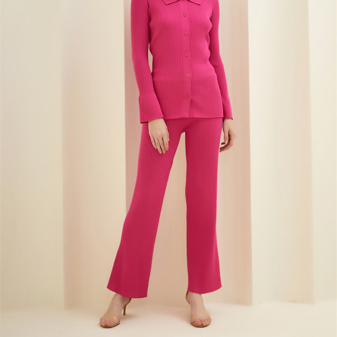 Emilia Cozy Knitwear Set