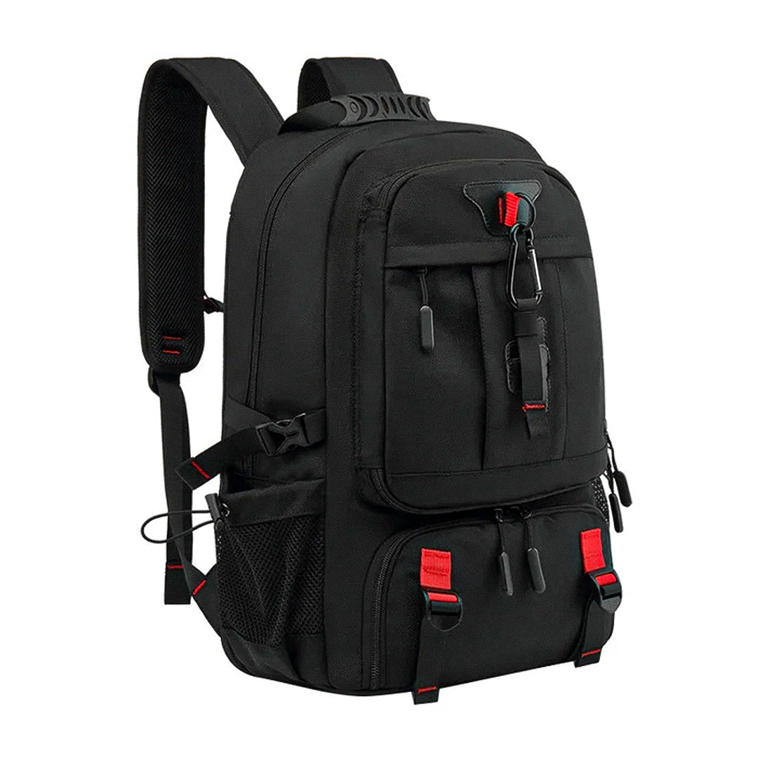 Max Multifunktionaler Erweiterbarer Outdoor Rucksack