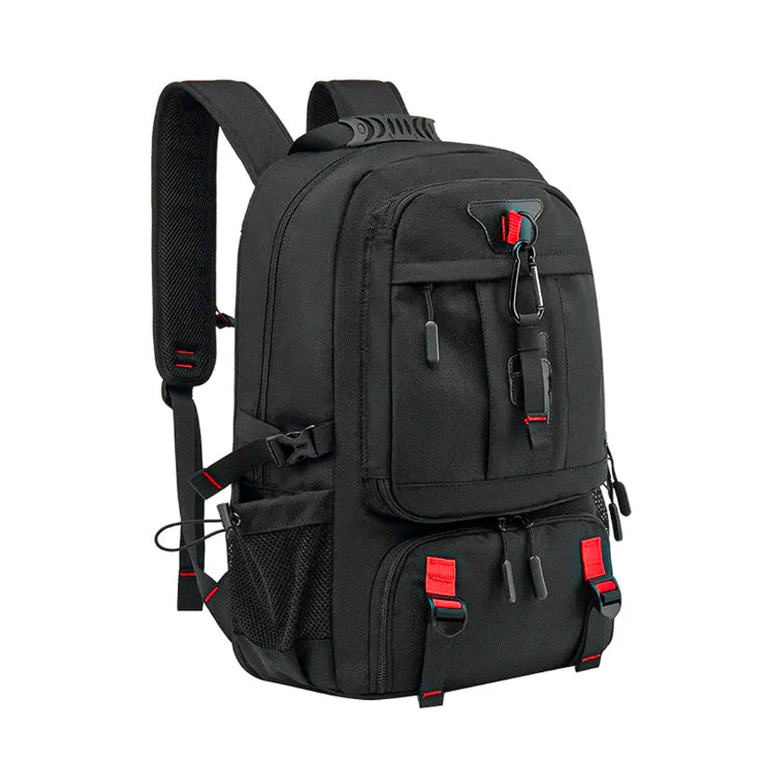 Max Multifunktionaler Erweiterbarer Outdoor Rucksack