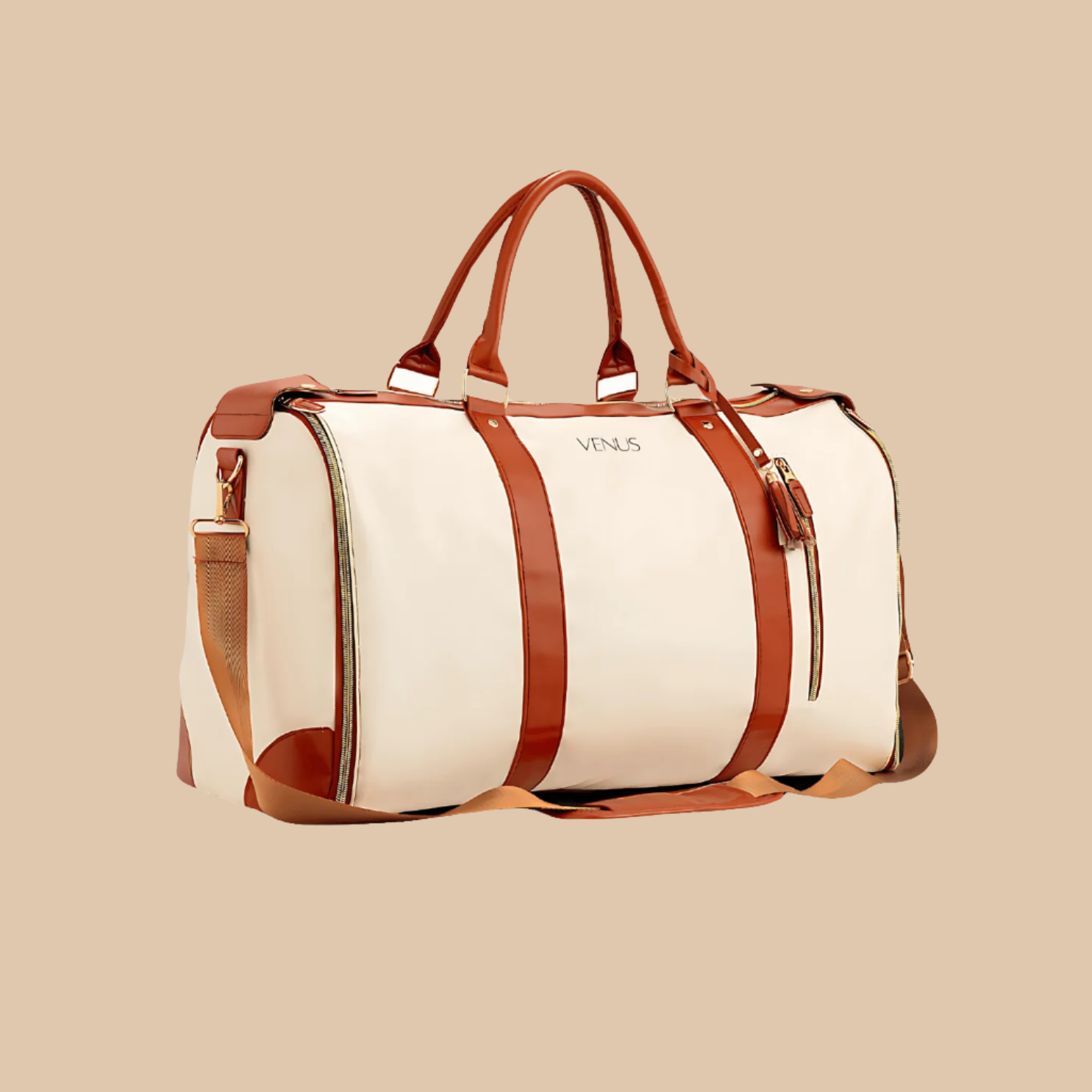 Nova Travel Duffle Bag