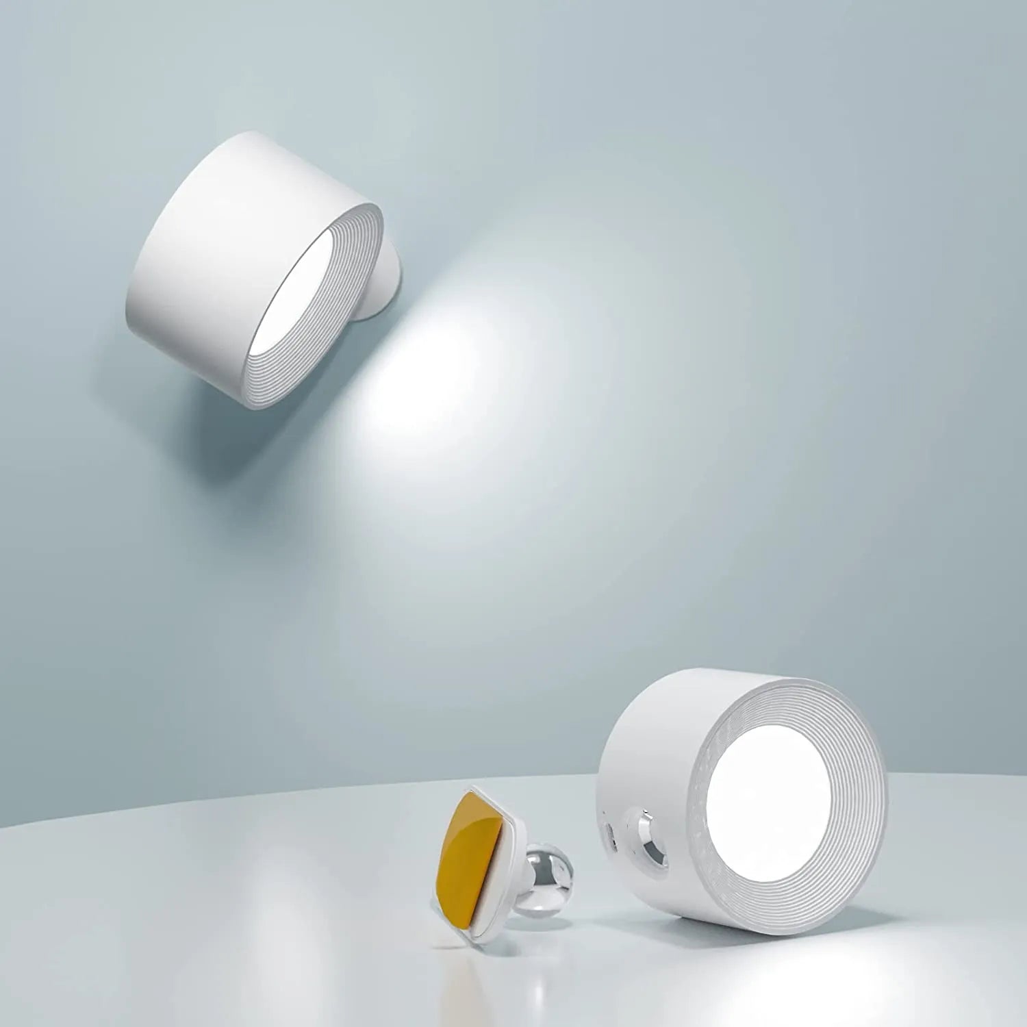 EasyStick Kabelloses Wandlicht