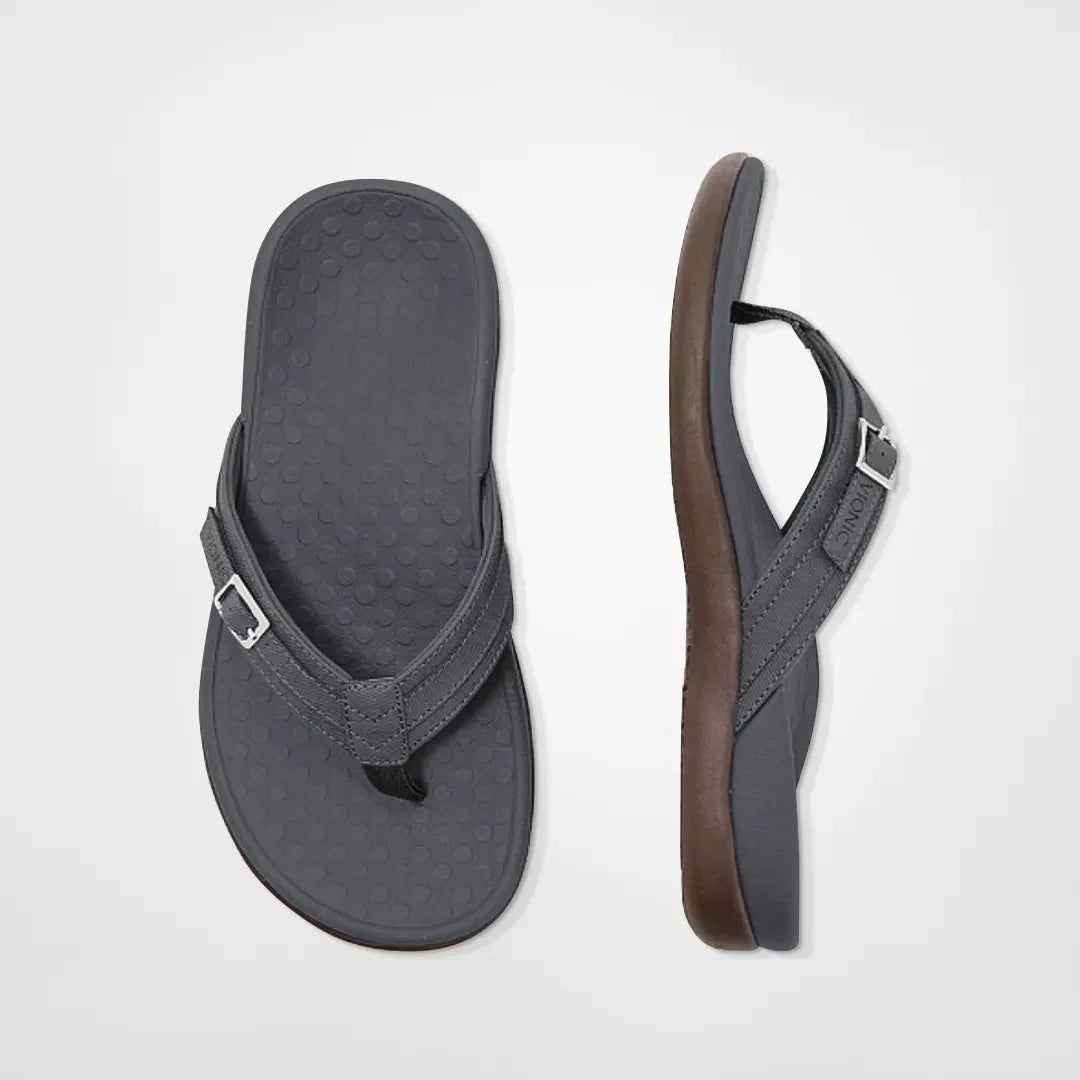 Kollette | Moderne ergonomische Sommerschuhe