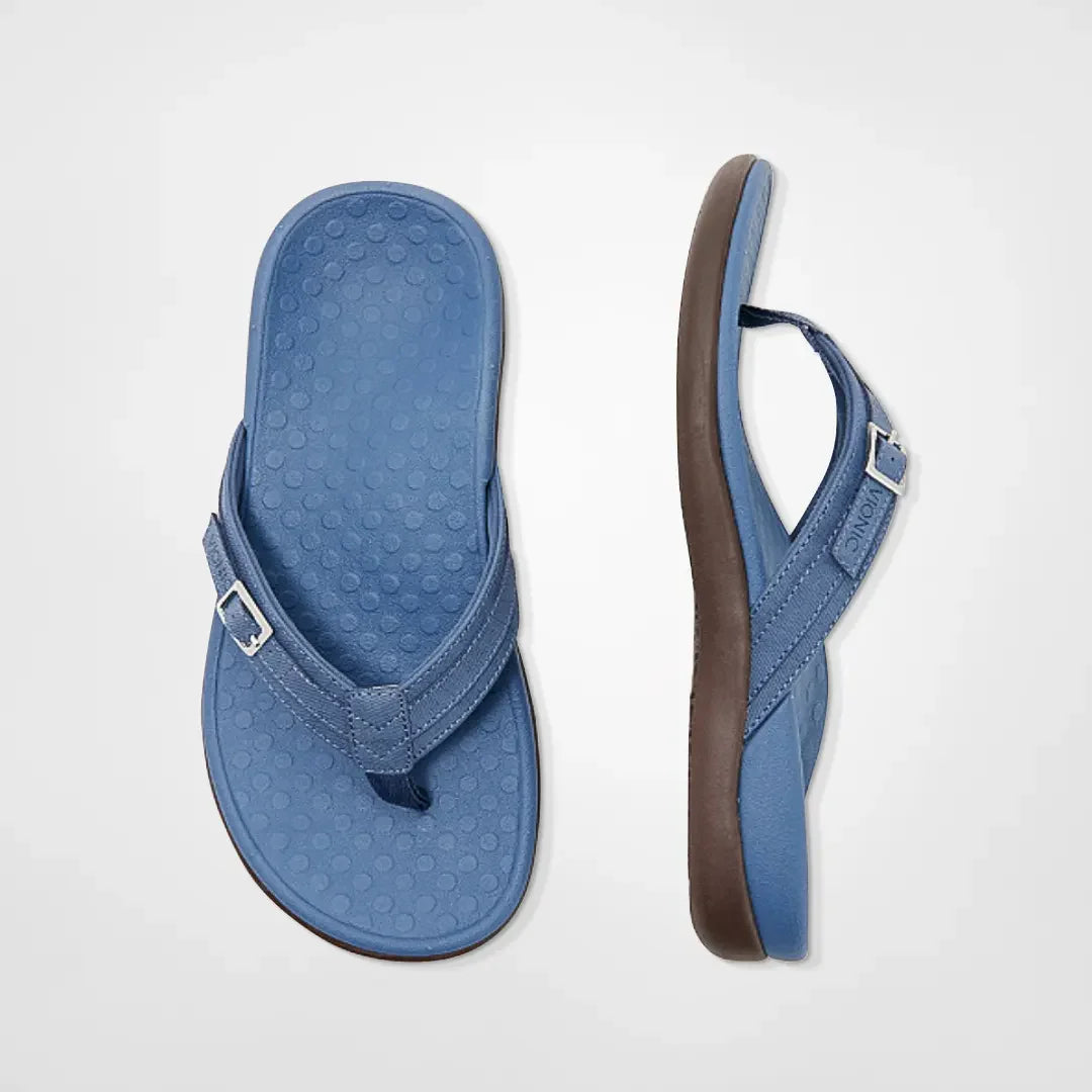 Kollette | Moderne ergonomische Sommerschuhe