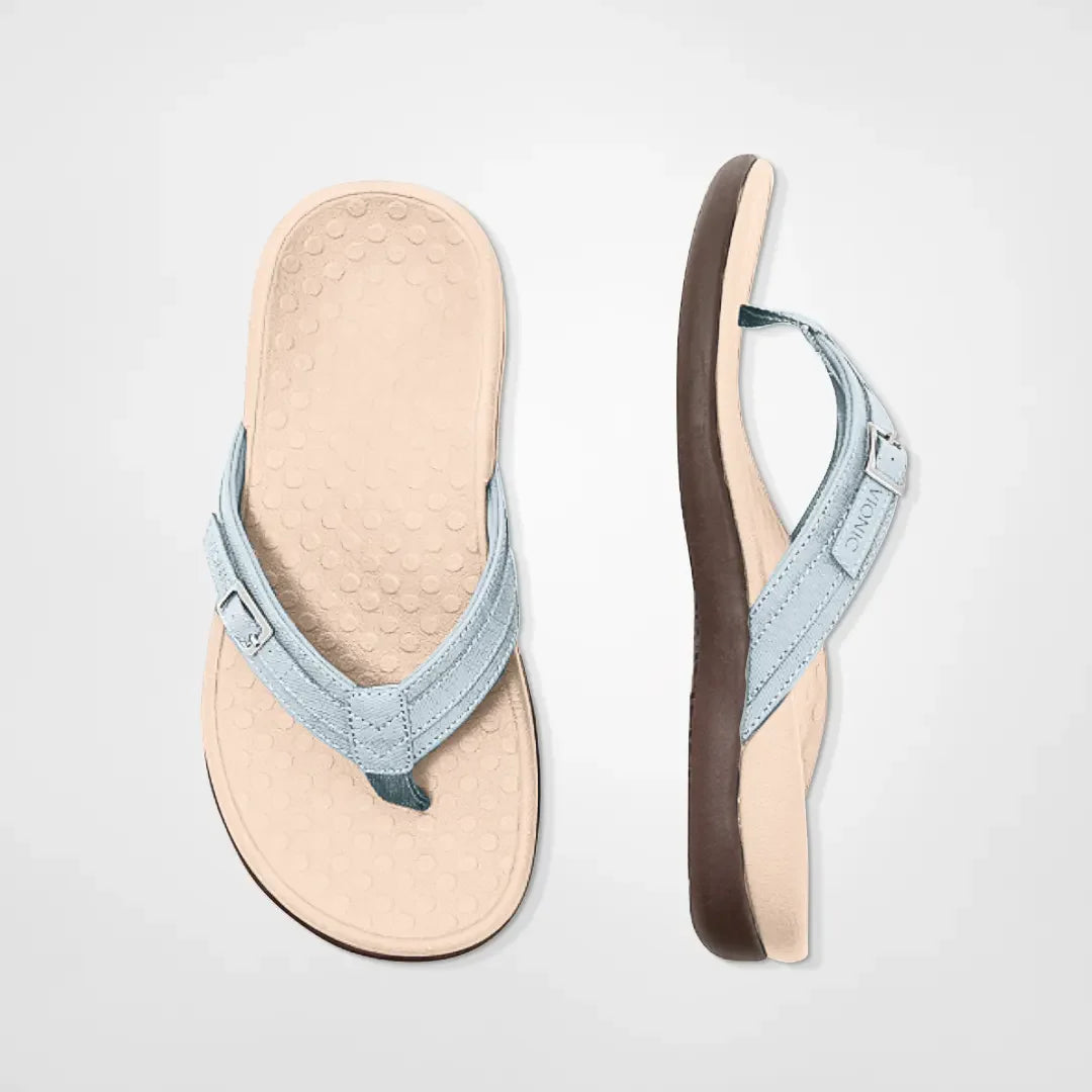 Kollette | Moderne ergonomische Sommerschuhe