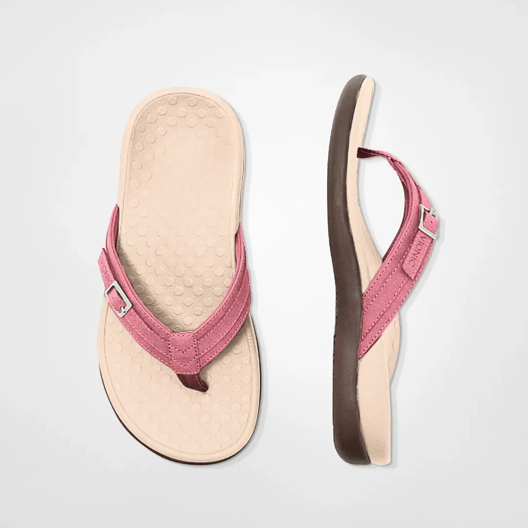 Kollette | Moderne ergonomische Sommerschuhe